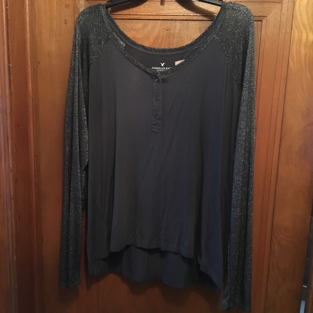 Long Sleeve Top